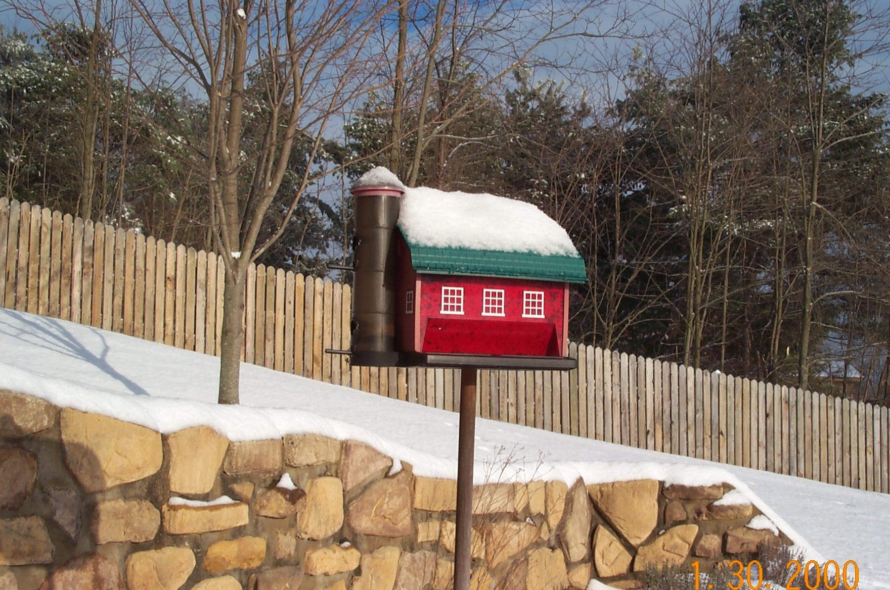 Farm Photos Copper Hill Farms